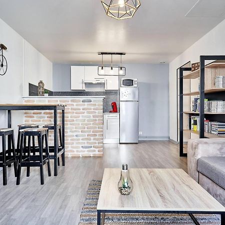 Offre Speciale Centre Verdun - Ideal Famille - Le Chatelois Экстерьер фото