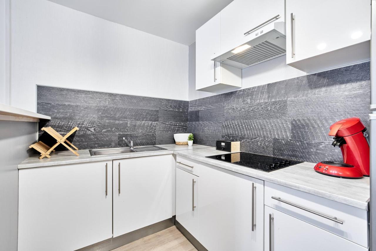 Offre Speciale Centre Verdun - Ideal Famille - Le Chatelois Экстерьер фото