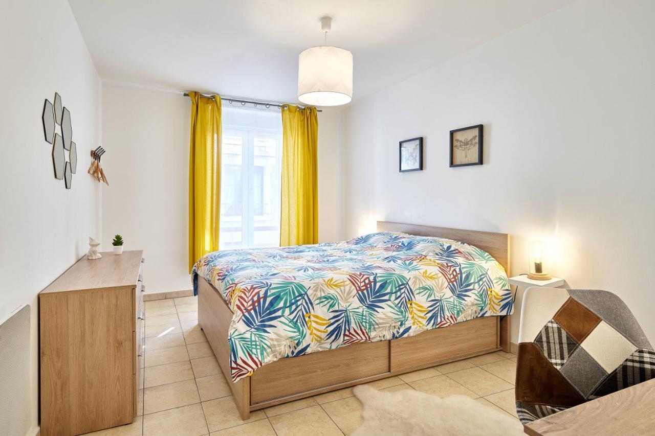 Offre Speciale Centre Verdun - Ideal Famille - Le Chatelois Экстерьер фото