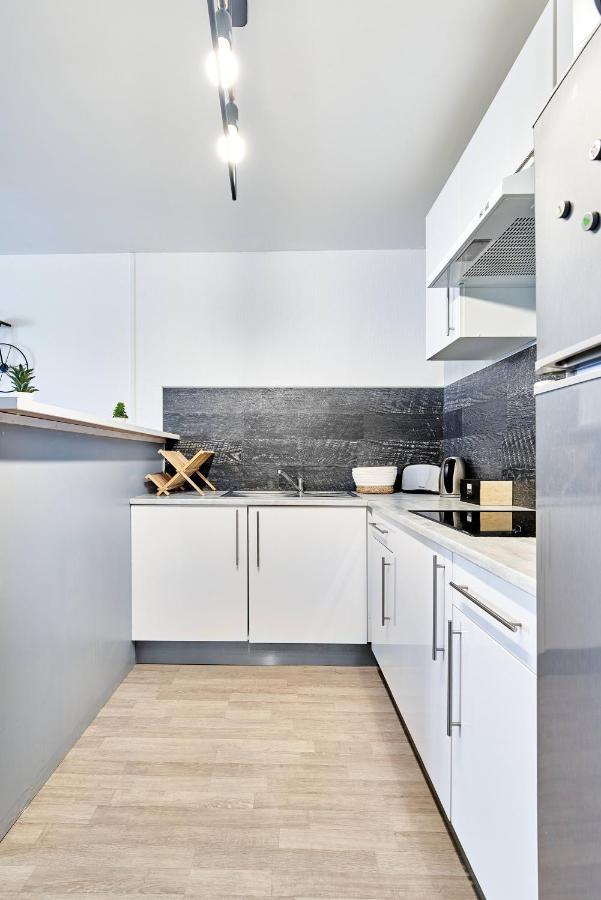 Offre Speciale Centre Verdun - Ideal Famille - Le Chatelois Экстерьер фото