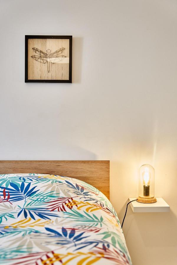 Offre Speciale Centre Verdun - Ideal Famille - Le Chatelois Экстерьер фото