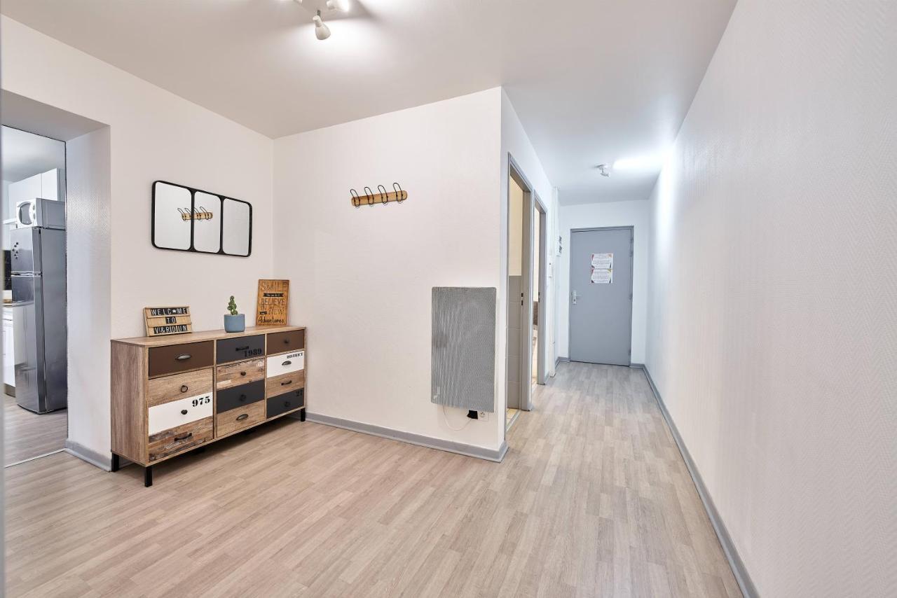 Offre Speciale Centre Verdun - Ideal Famille - Le Chatelois Экстерьер фото