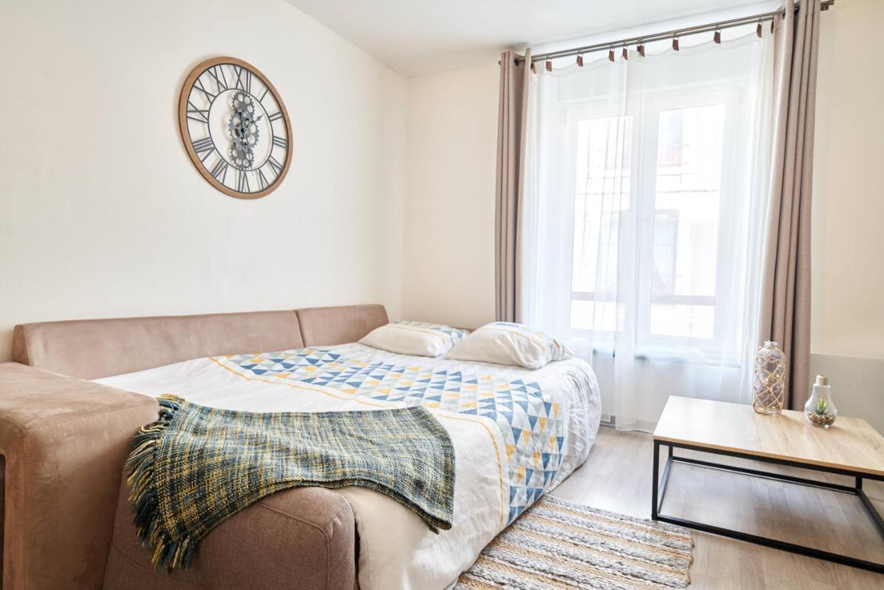 Offre Speciale Centre Verdun - Ideal Famille - Le Chatelois Экстерьер фото