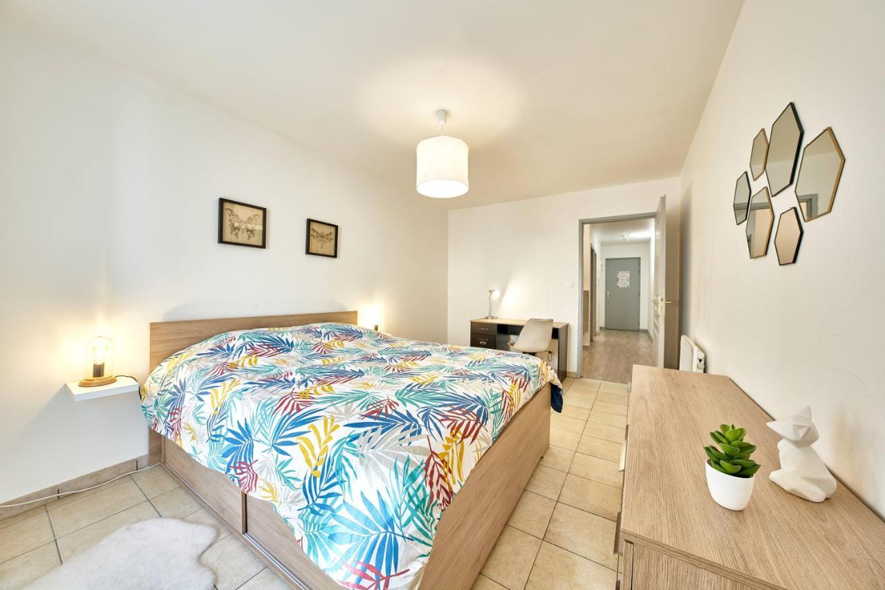 Offre Speciale Centre Verdun - Ideal Famille - Le Chatelois Экстерьер фото