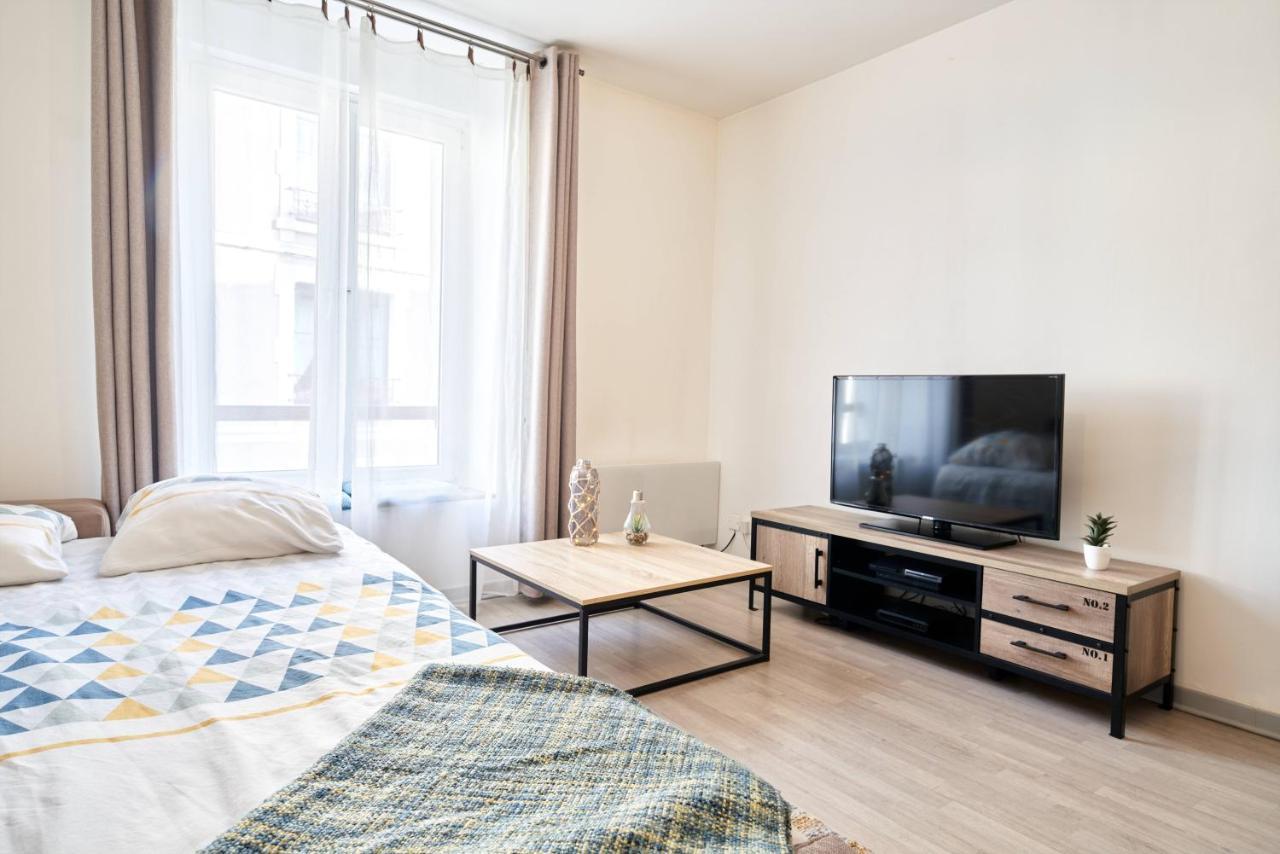 Offre Speciale Centre Verdun - Ideal Famille - Le Chatelois Экстерьер фото