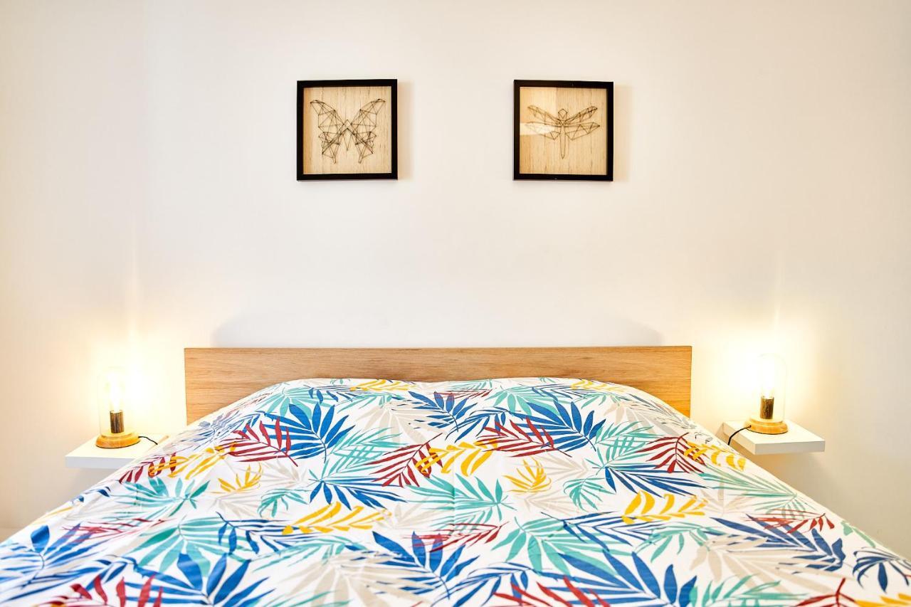Offre Speciale Centre Verdun - Ideal Famille - Le Chatelois Экстерьер фото